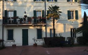 Appartamento Parco Giardino Sigurta